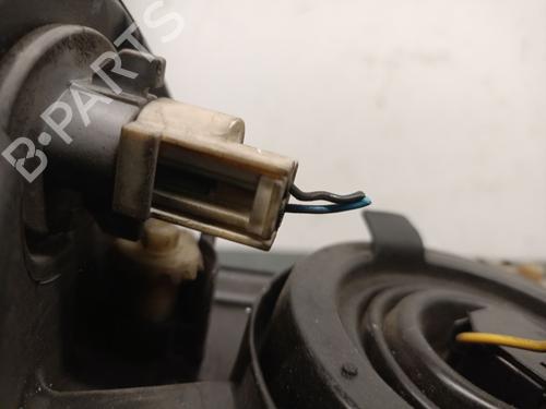 Left headlight CHEVROLET CRUZE (J300) 2.0 CDI | BP34631208C28 - Image 10