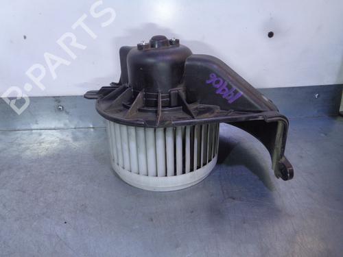 Used Heater blower motor RENAULT KANGOO / GRAND KANGOO II (KW0/1_) 1.5 dCi 85 (KW0K, KW0L, KW0B) (86 hp) 17363644