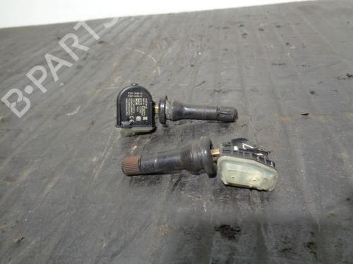 Used Electronic sensor FORD FIESTA VII (HJ, HF) [2017-2025]  11289713