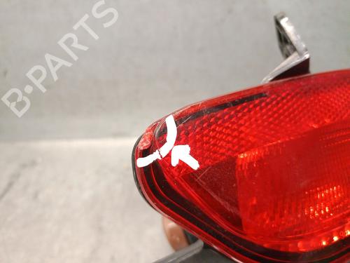 Rear bumper left light RENAULT ARKANA I (LCM_, LDN_) 1.3 TCe 140 (LDN0) | BP32264496C81