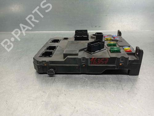 Fuse box PEUGEOT 407 (6D_) 2.0 HDi 135 (6DRHRH, 6DRHRE, 6DRHRG, 6DRHRJ) | BP10658418E1 