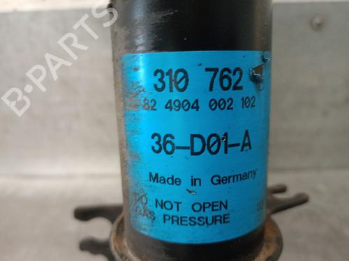 Right front shock absorber PEUGEOT 807 (EB_) 2.0 HDi | BP39068357M17 - Image 7