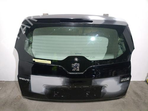 Bagklap CC/Kombi-Coupé PEUGEOT 5008 (0U_, 0E_) 1.6 HDi (112 hp) 31793135