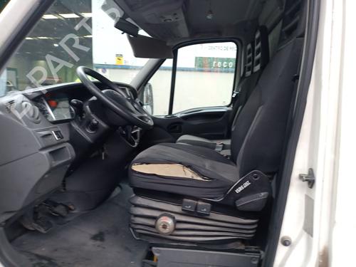 Left taillight IVECO DAILY IV Platform/Chassis 35C15 | BP30309416C34 - Image 12