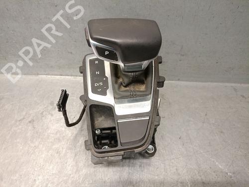 Gear lever AUDI Q5 (FYB, FYG) 50 TFSI e quattro | BP33461111M90  - Image 5