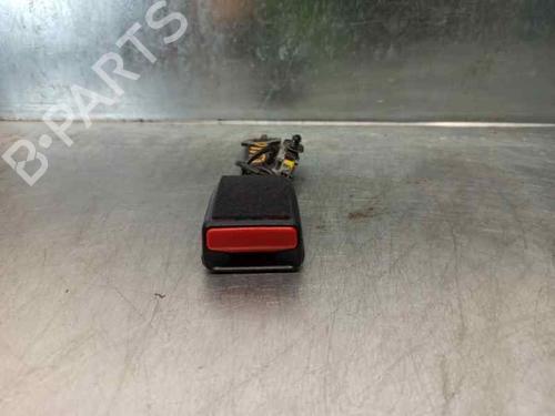 Seat buckle PEUGEOT 208 I (CA_, CC_) 1.6 HDi | BP21019770I32 