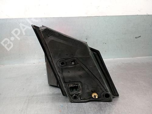 Left mirror FORD FOCUS III 1.6 TDCi | BP32298575C26