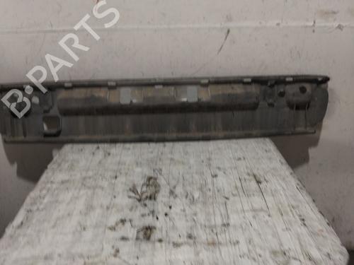 Used Rear bumper bracket Rear bumper bracket FORD FIESTA IV (JA_, JB_) 1.3 i (60 hp) 40448376 40448376
