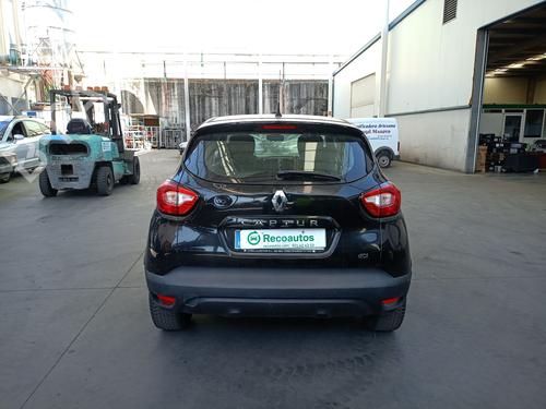 Underbody protection RENAULT CAPTUR I (J5_, H5_) 1.5 dCi 90 (J5N4, J5M5, J5MW, J5M6, J5AL, J5AJ) | BP36363120M92 - Image 9