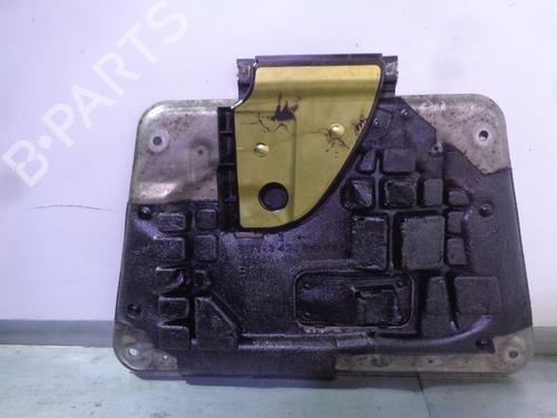 Underbody protection BMW X3 (E83) 2.0 sd | BP17035661M92 