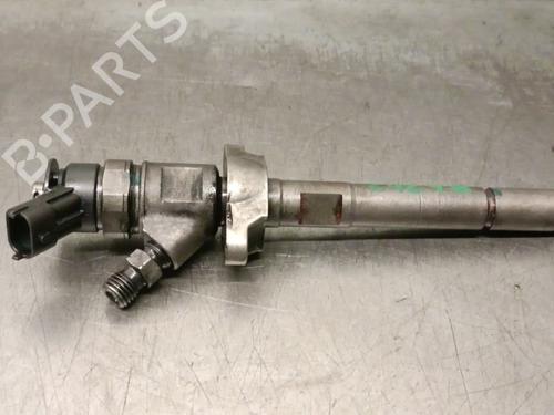 Injector PEUGEOT PARTNER Box Body/MPV (5_, G_) 1.6 HDi 75 (75 hp) 31052426