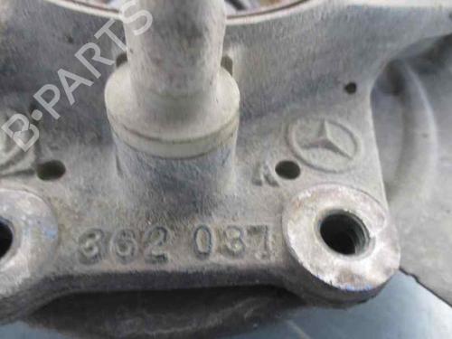 Right rear steering knuckle MERCEDES-BENZ M-CLASS (W163) ML 270 CDI (163.113) | BP2120764M28 