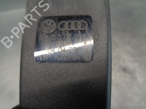 Seat buckle AUDI Q7 (4LB) 3.0 TDI quattro | BP20262748I32 