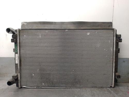 Wasserkühler für VW TOURAN (5T1) 1.4 TSI (150 hp) 31169290