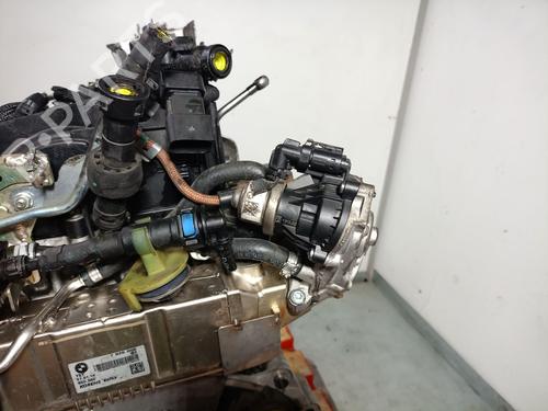 Engine TOYOTA VERSO (_R2_) 1.6 D4-D (WAR20_) | BP36406642M1 - Image 12