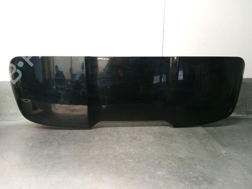 Used Rear spoiler NISSAN JUKE (F16_) DIG-T 117 (117 hp) 28602577