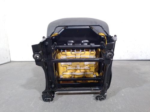 Right front seat PEUGEOT PARTNER Box Body/MPV 1.6 HDi / BlueHDi 75 | BP39715953C16 - Image 8