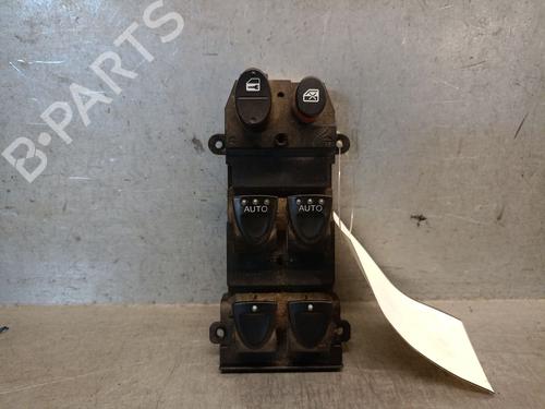 Used Left front window switch Left front window switch HONDA CIVIC VIII Hatchback (FN, FK) 1.8 (FN1, FK2) (140 hp) 33263698 33263698