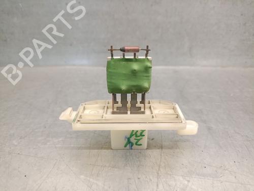 Heater resistor FORD TRANSIT COURIER B460 Box Body/MPV 1.5 TDCi | BP31044555M108