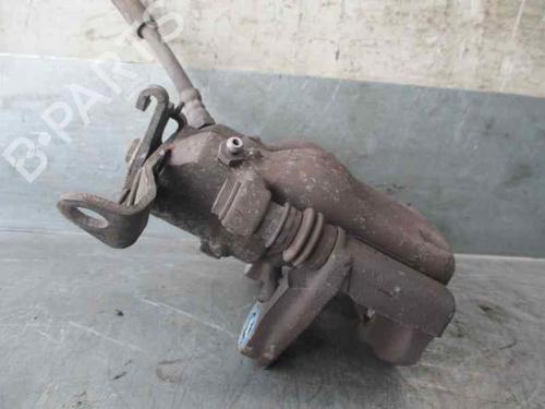 Left rear brake caliper FIAT CROMA (194_) 1.9 D Multijet | BP11616904M107 