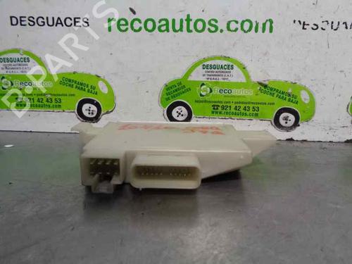 Comfort control module CHRYSLER VOYAGER IV (RG, RS) 2.8 CRD | BP5115388M56 