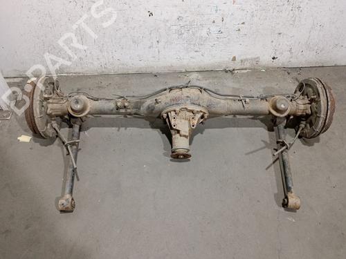 Used Rear axle SUZUKI VITARA (ET) HDI (SE 420HDI) (87 hp) 26175247