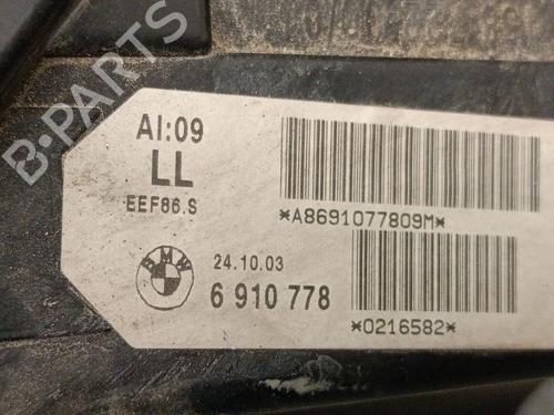 Right headlight BMW 5 (E60) 520 i | BP37593667C29 - Image 10