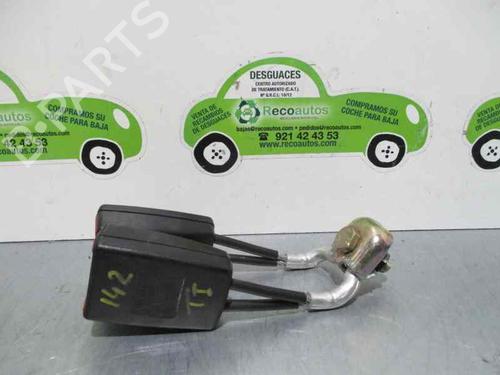 Used Seat buckle SEAT IBIZA III (6L1) 1.9 TDI (131 hp) 20247391