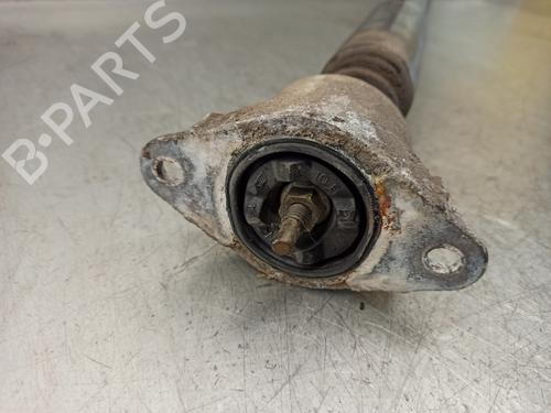 Left rear shock absorber FORD FIESTA V (JH_, JD_) ST150 | BP12457599M18 