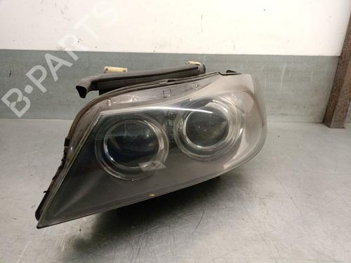 Left headlight BMW 3 (E90)  | BP31645349C28 