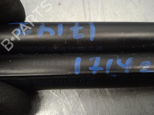 Tailgate lift support BMW 3 (E46) 320 d | BP14327346C138 