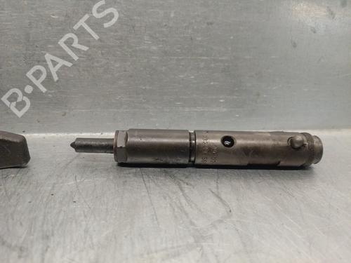 Injector OPEL ZAFIRA A MPV (T98)  | BP14526337M100 