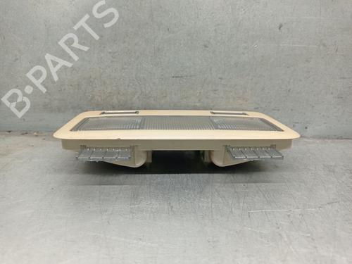 Interior roof light JAGUAR XF I (X250) 3.0 D | BP20674731I8 