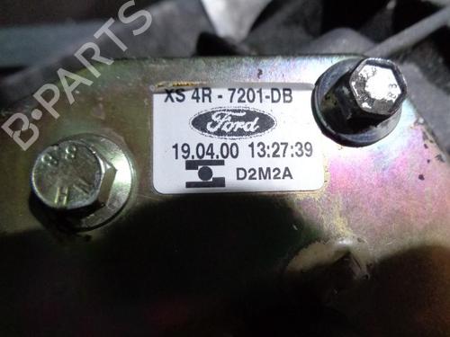 Gearbox FORD MONDEO II (BAP) 2.0 i | BP8941060M3 
