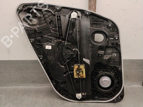 Rear right window mechanism VOLVO XC60 II (246) B5 Mild-Hybrid AWD | BP35755409C25 - Image 2