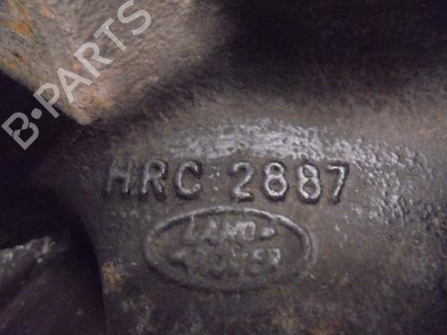 Left front steering knuckle LAND ROVER FREELANDER I (L314) 2.0 DI 4x4 | BP8528995M25 