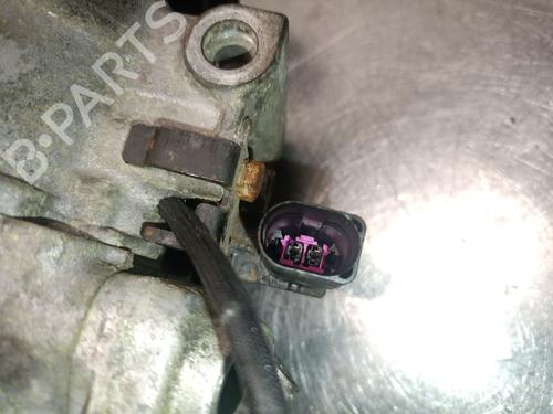 Kompresor / Sprężarka klimatyzacji A/C AUDI A4 B6 Convertible (8H7) 1.8 T | BP29967916M34