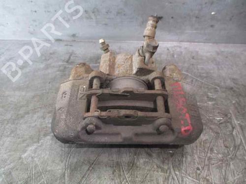 Used Right rear brake caliper TOYOTA COROLLA Verso (_E12_) [2001-2007]  11616335