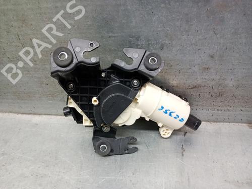 Used Central lock pump PEUGEOT 3008 II SUV (MC_, MR_, MJ_, M4_) 1.2 THP/ PureTech 130 (MRHNSM, MRHNSU, MRHNSJ, MRHNYW,... (131 hp) 24470460