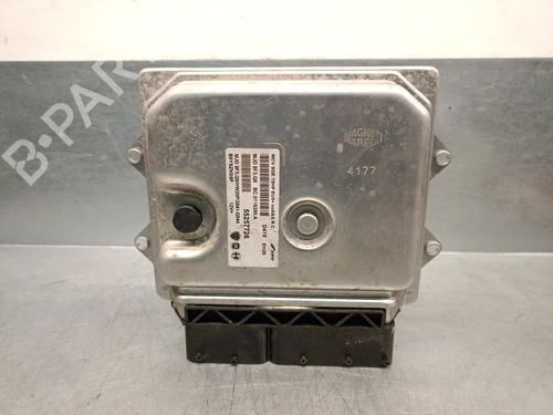 Used Engine control unit (ECU) FIAT FIORINO Box Body/MPV (225_) 1.3 D Multijet (225BXD1A, 225BXB1A, 225BXB11) (75 hp) 22726603