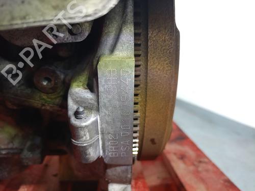 Engine PEUGEOT 208 Hatchback Van (CR_) 1.6 BlueHDi 75 | BP36280313M1 - Image 13