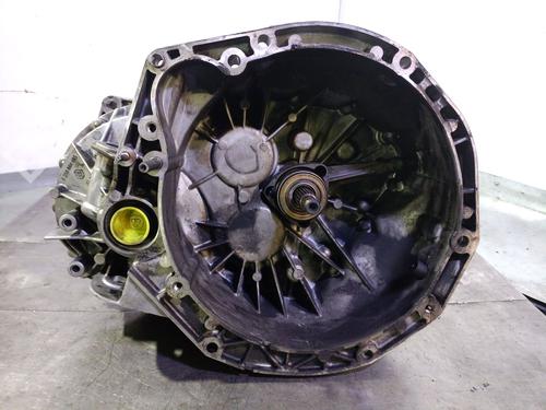 Gearkasse RENAULT LAGUNA II (BG0/1_) 1.9 dCi (BG08, BG0G) (120 hp) 28134180