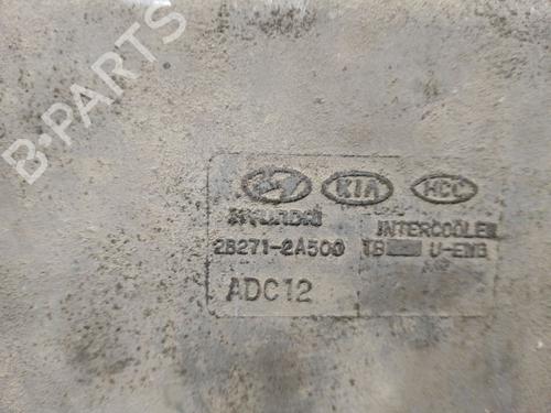 Intercooler HYUNDAI GETZ (TB) 1.5 CRDi | BP30121999M30