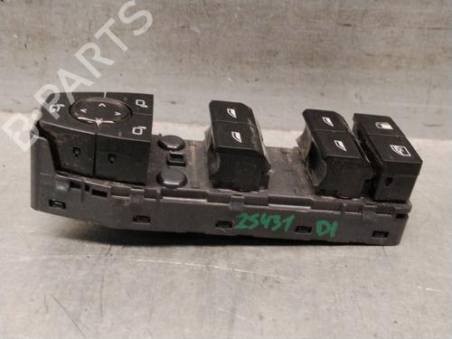 Left front window switch BMW X3 (G01, F97, G08) xDrive 20 d Mild-Hybrid | BP35932045I27 - Image 3