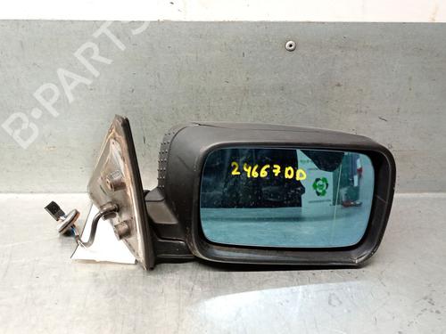 Used Left mirror Left mirror BMW 3 Compact (E36) 318 tds (90 hp) 32844237 32844237