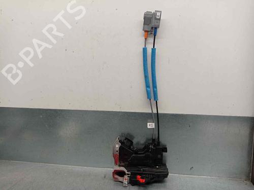 Used Front right lock HYUNDAI KONA (OS, OSE, OSI) 1.0 T-GDi Hybrid 48V (120 hp) 11938396
