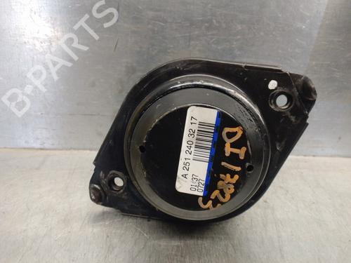 Used Engine mount MERCEDES-BENZ GL-CLASS (X164) GL 450 4-matic (164.871) (340 hp) 13305178