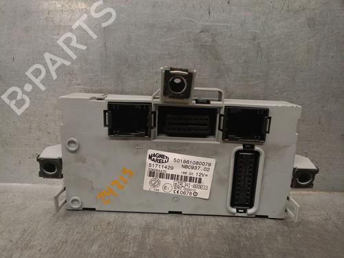 Used Fuse box ALFA ROMEO 147 (937_) [2000-2010]  30968550