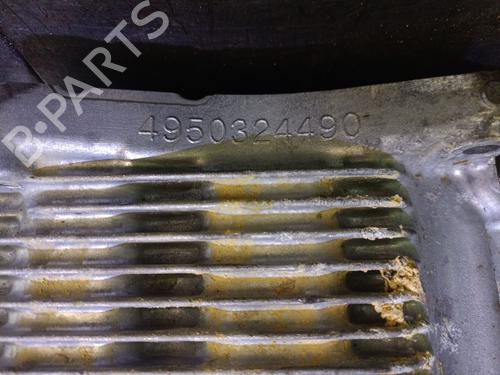 Gearbox BMW X1 (U11) sDrive 18 d | BP26972870M3 