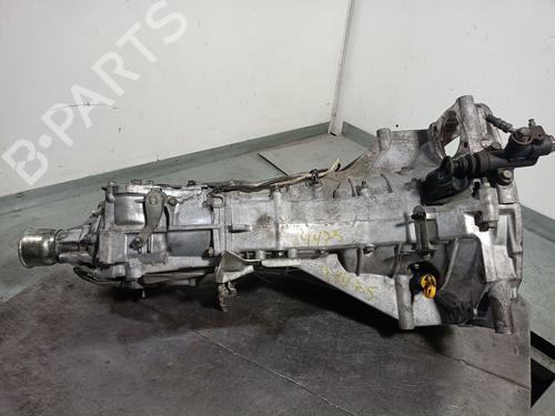 Gearbox SUBARU LEGACY V (BM) 2.0 D AWD (BMD) | BP33054434M3 - Image 6